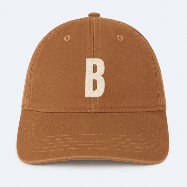Worn-In B Cap