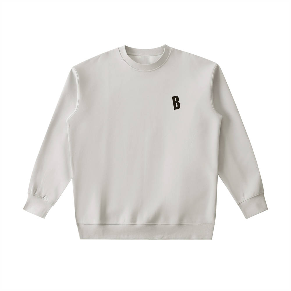 Dirt Road Crewneck