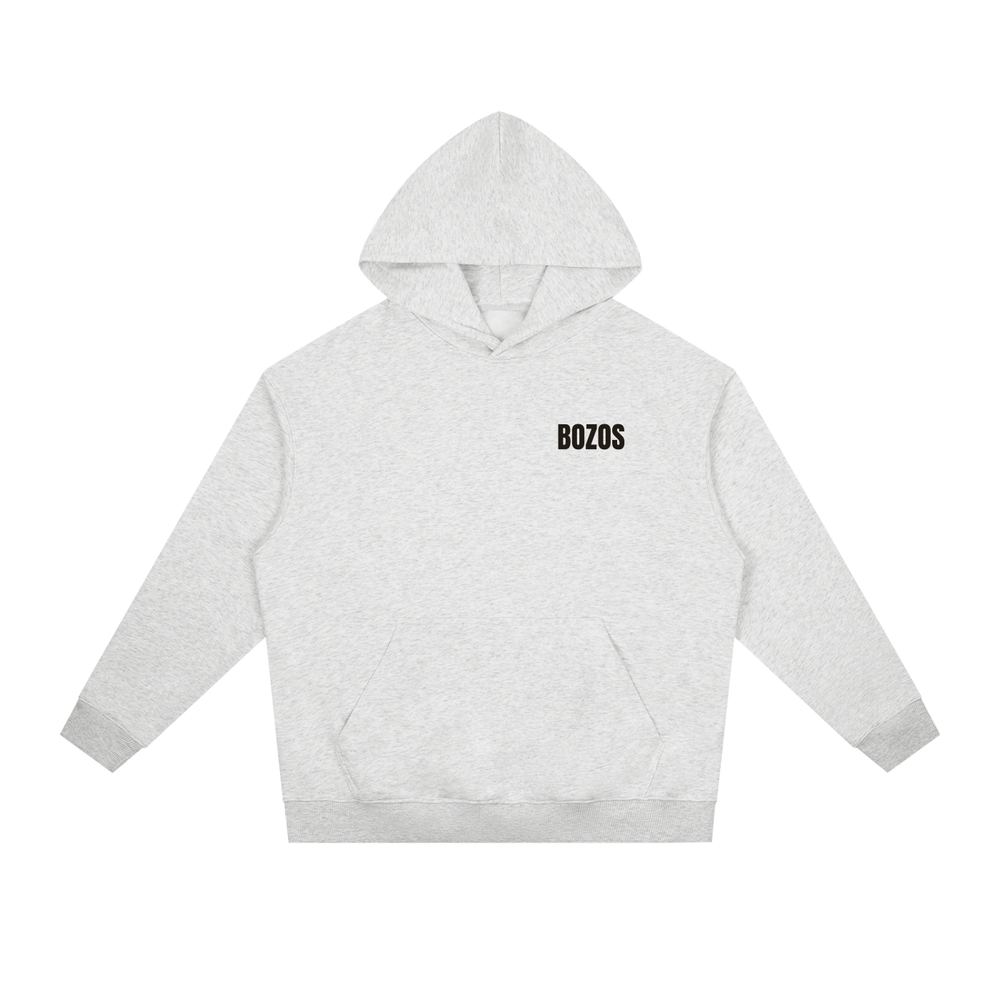 Dirtbags Welcome Hoodie