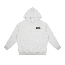 Dirtbags Welcome Hoodie