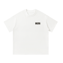 Worn-In B Tee