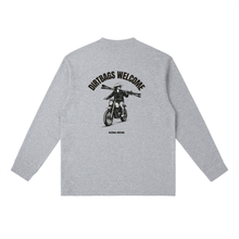 Trail Crew Long Sleeve
