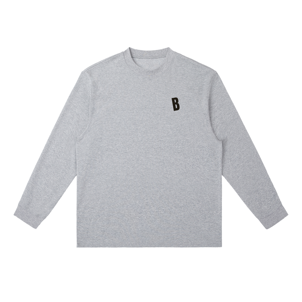 Trail Crew Long Sleeve