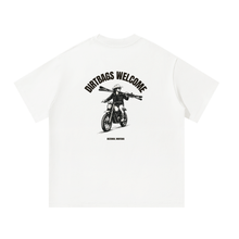 Worn-In B Tee