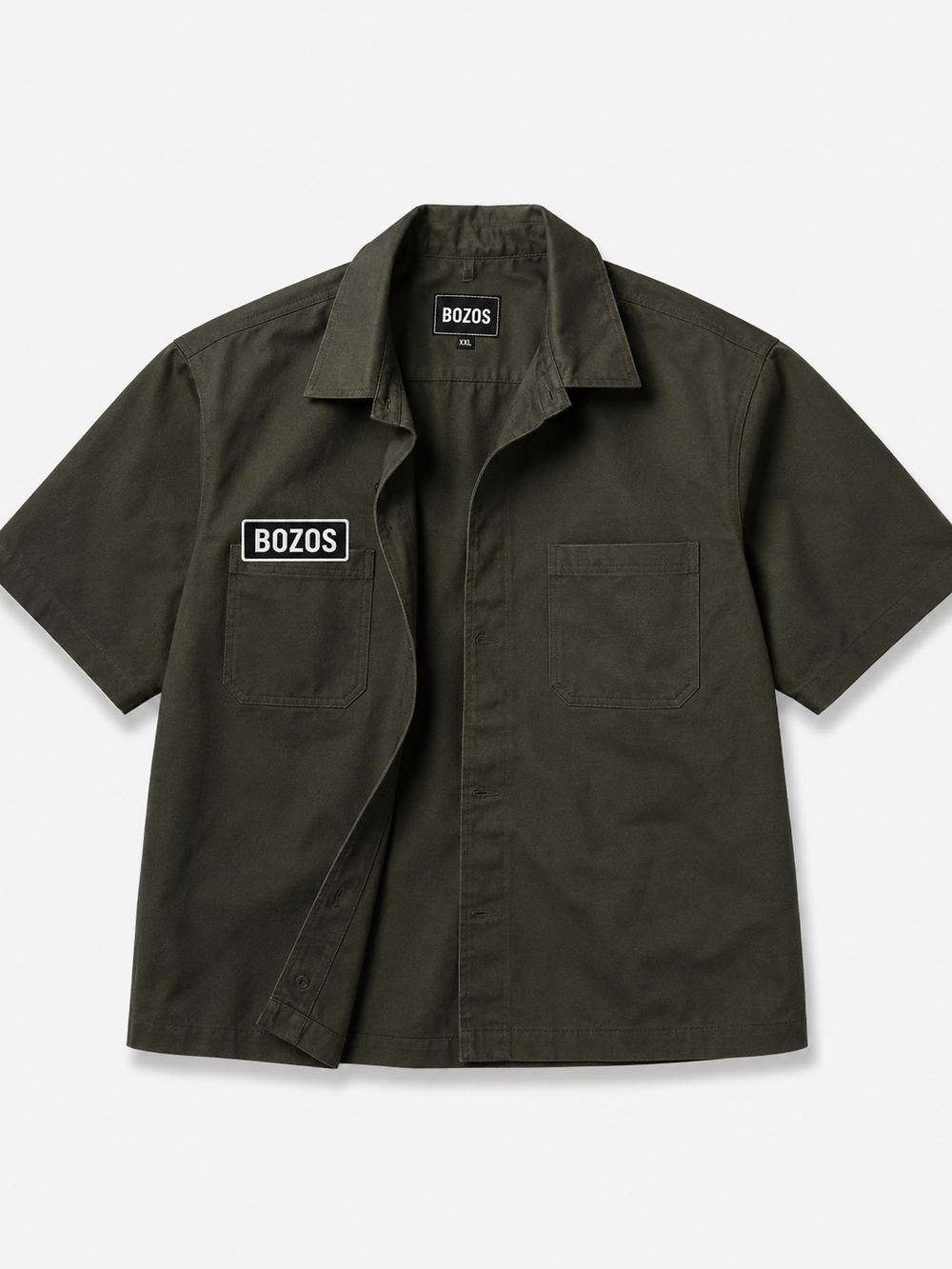Field Work Shirt
