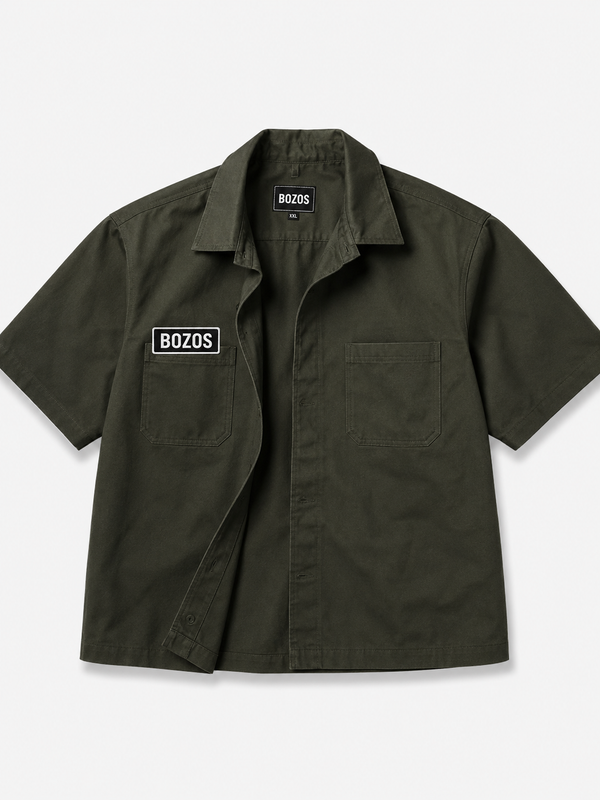 Field Work Shirt